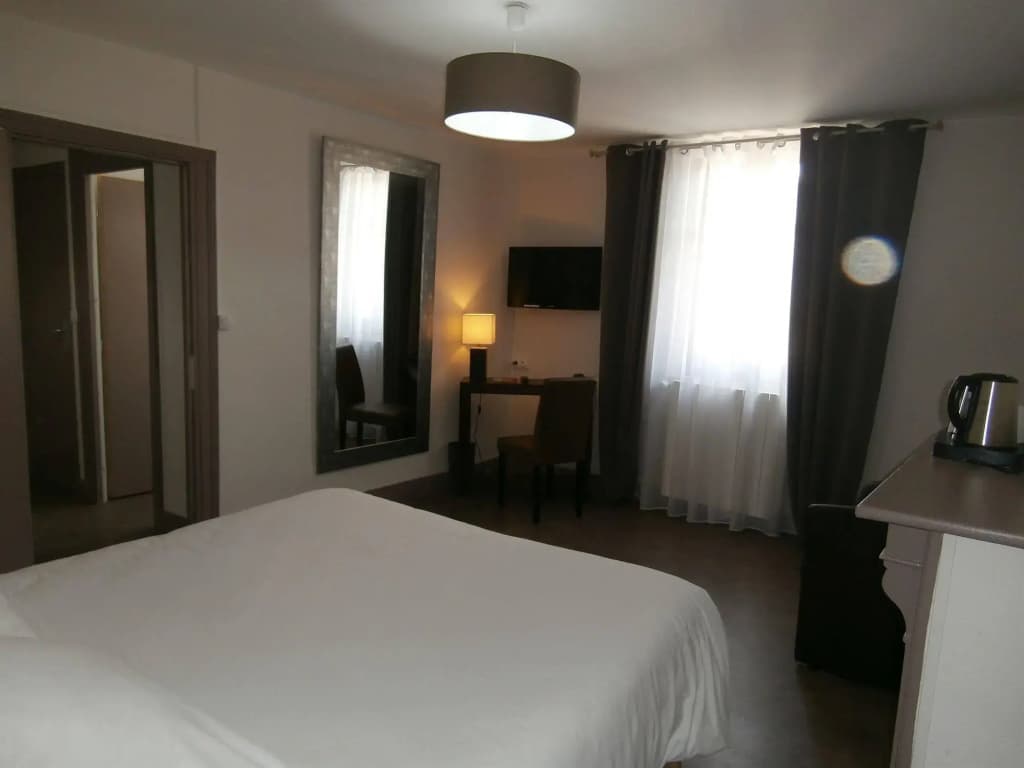 Art Hotel Tendance - Photo 5