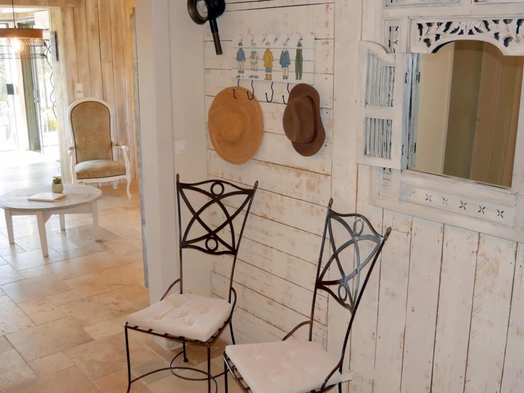 Holiday Home With Jacuzzi, Guisseny - Photo 4