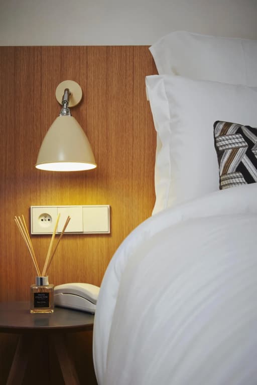 9Hotel Republique Hotel - Photo 4