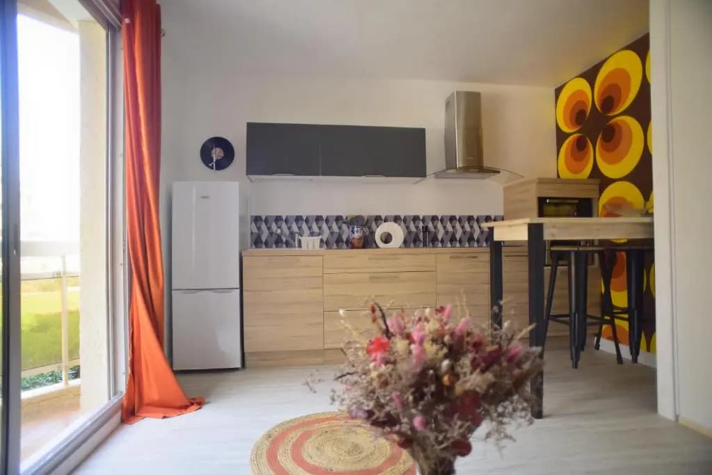 Studio POP Canet En Roussillon - Photo 3