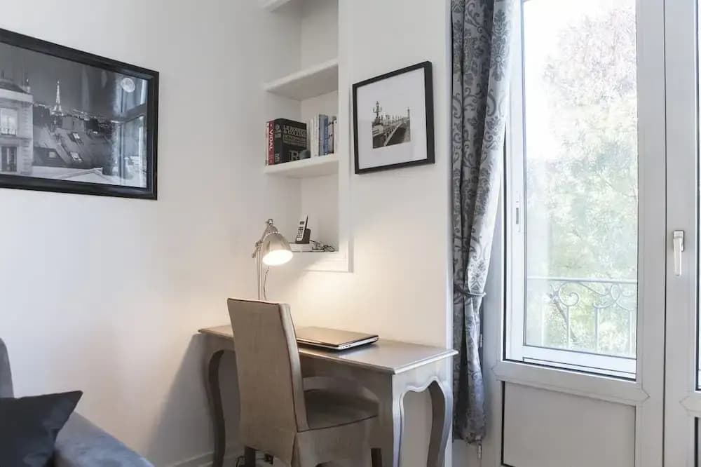 Appartement Verdun - Photo 1