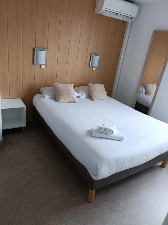 Fasthôtel Clermont Ferrand Hôtel - Photo 5