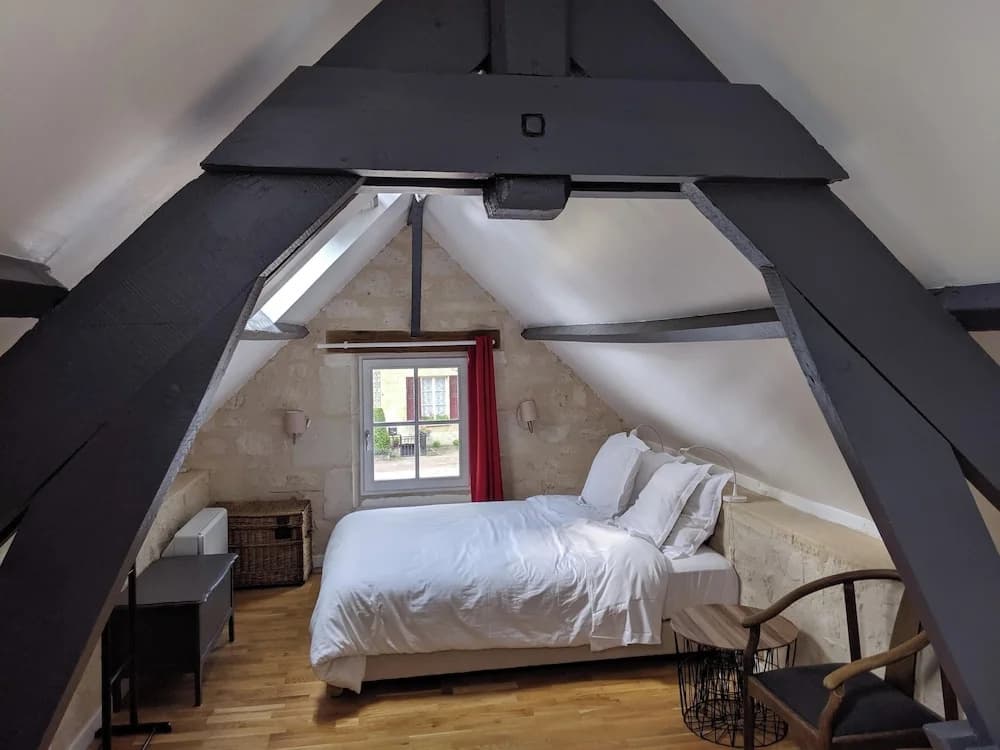 Hotel De L'Abbaye - Photo 2