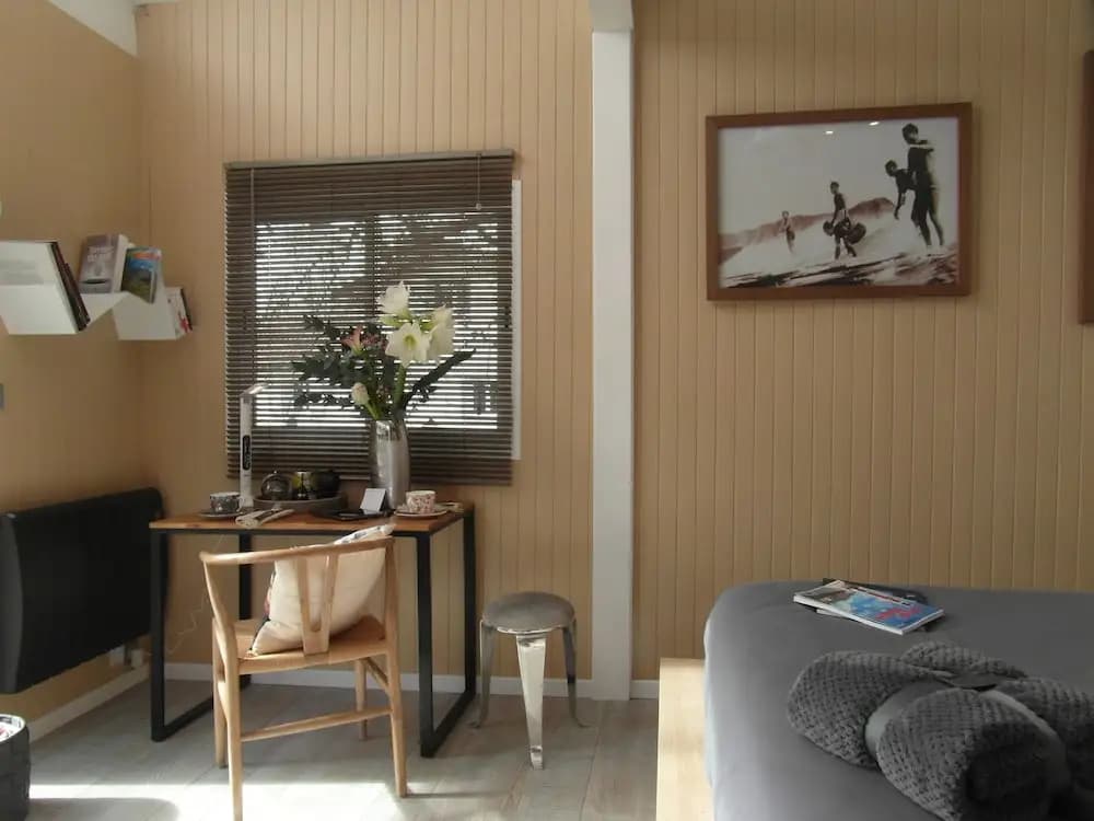 MAROSENIA TTIKI Cottage & SPA - Photo 3