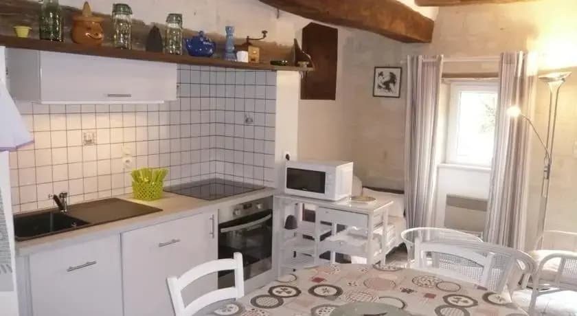 Gîte Les Fouées - Miniature 8