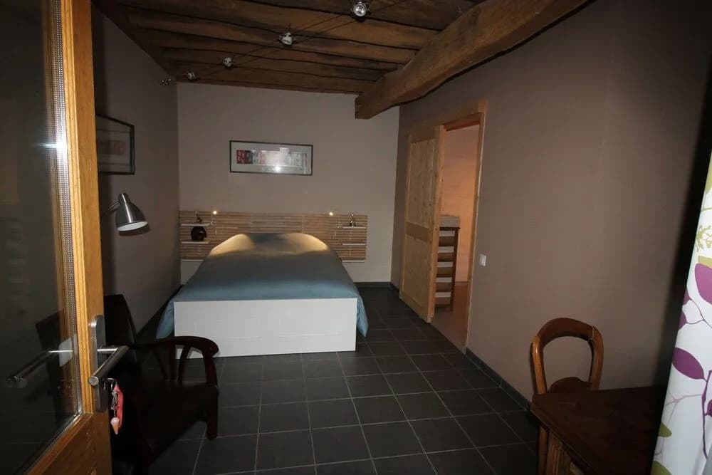 La Côte Monsieur Chambres d'Hotes - Photo 5