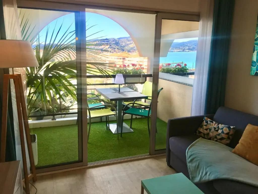 MyHome Riviera - Cannes Sea View Apartment Rentals - Miniature 6