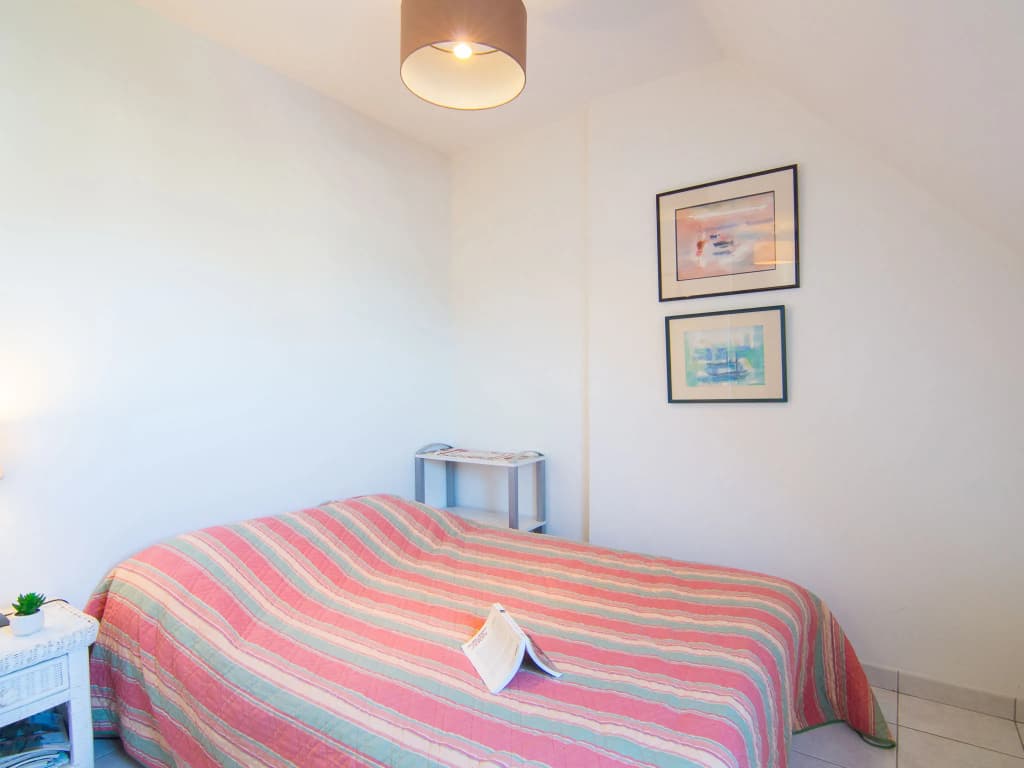 Appartement Aillerie - Photo 4