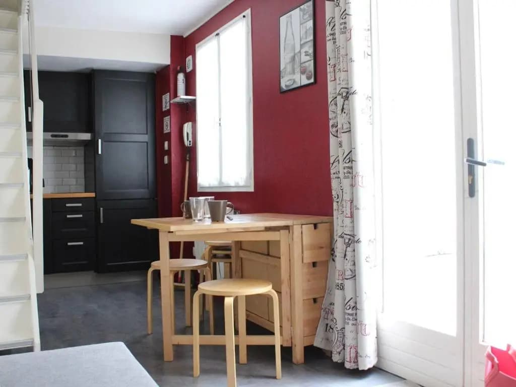 Appartement La Rochelle, 3 pièces, 4 personnes - FR-1-246-262 - Photo 3
