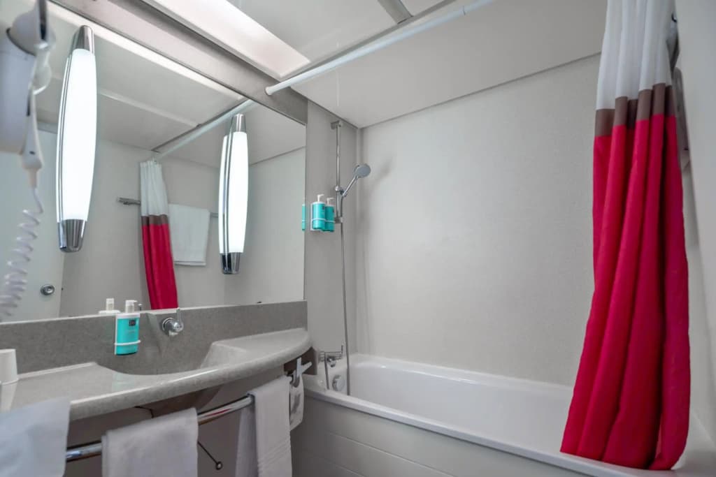Novotel Poissy Orgeval - Miniature 7