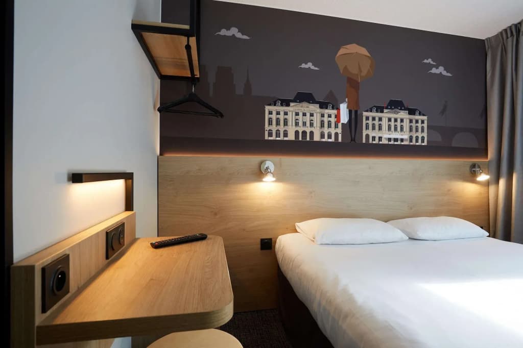 Kyriad Direct Orleans Ouest - Photo 4