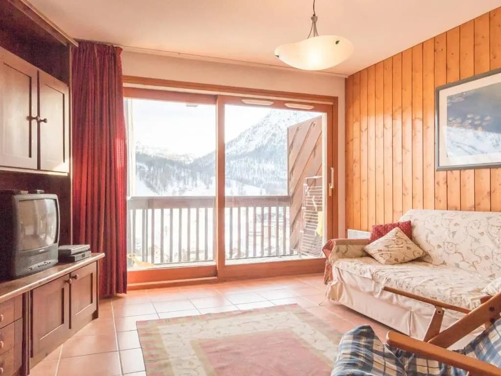 Appartement Montgenèvre, 3 pièces, 6 personnes - FR-1-330D-62 - Photo 5