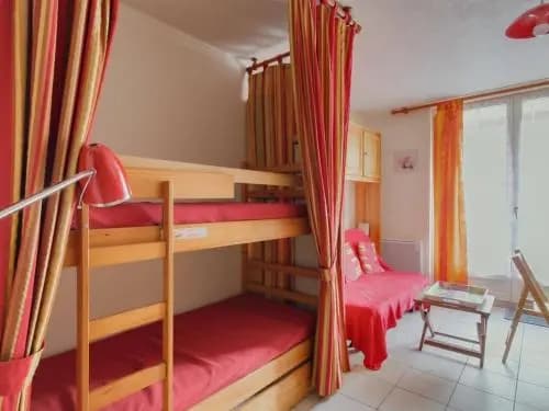 Apartment Hameau De Souaribes 8 - Photo 2