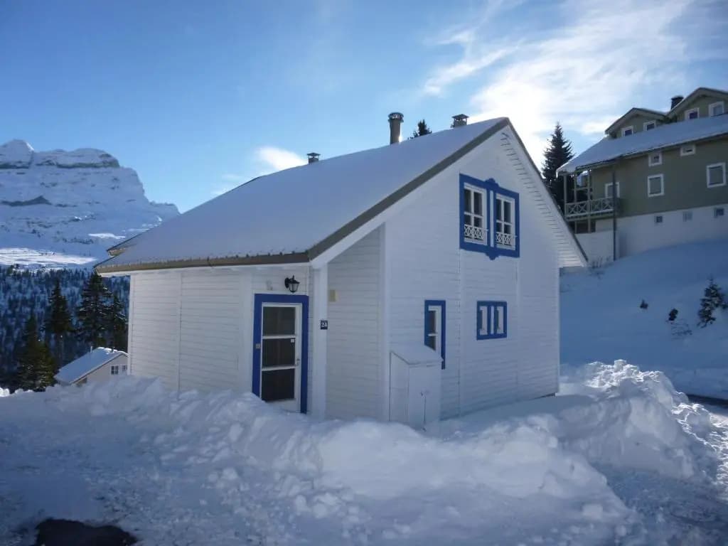 Chalet Flaine, 4 pièces, 8 personnes - FR-1-425-117 - Photo 4