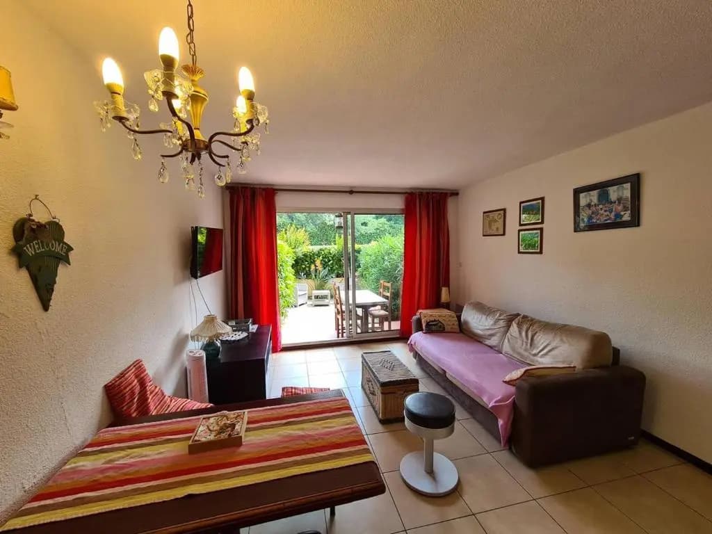 Appartement Argelès-sur-Mer, 2 pièces, 4 personnes - FR-1-388-57 - Photo 1