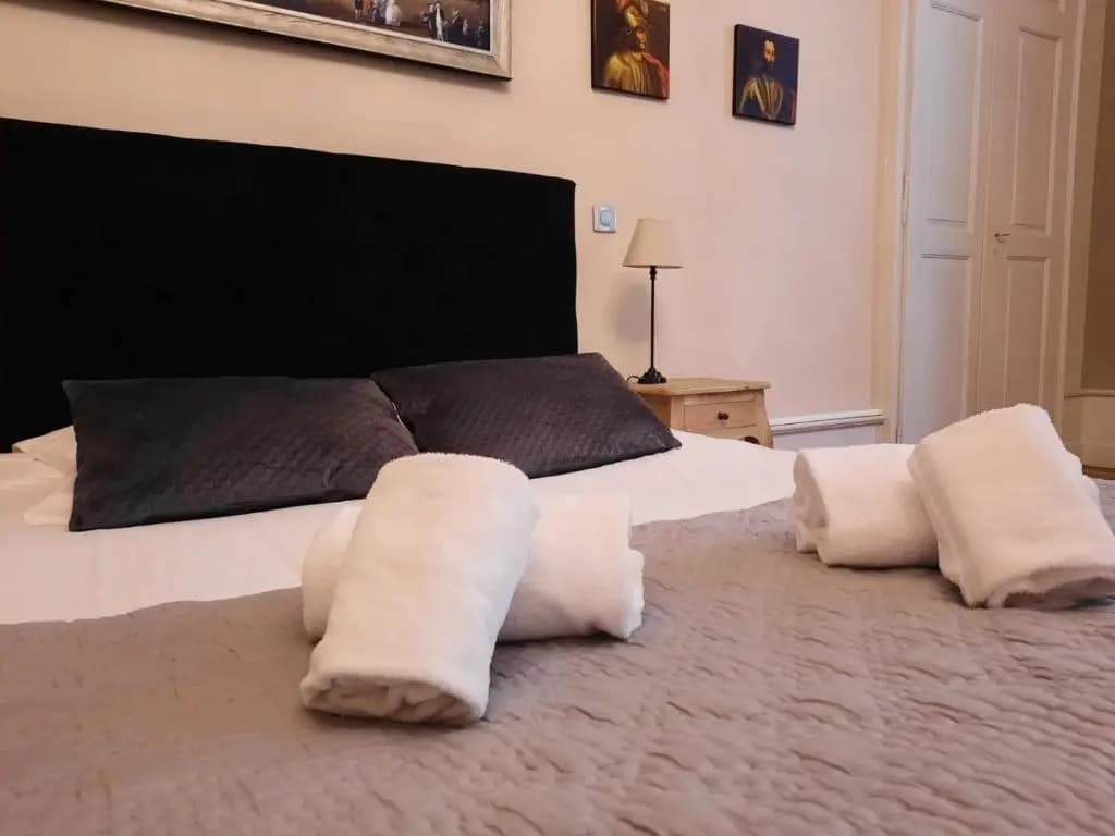 Les Suites de l'hôtel de Sautet - Photo 2