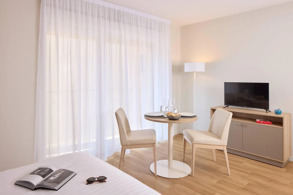Quality Aparthotel Voiron - Photo 5