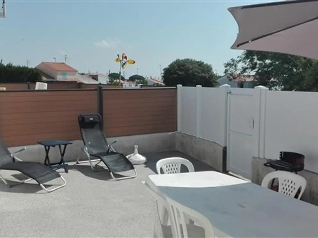 Maison La Barre-de-Monts, 3 pièces, 4 personnes - FR-1-473-22 - Miniature 7