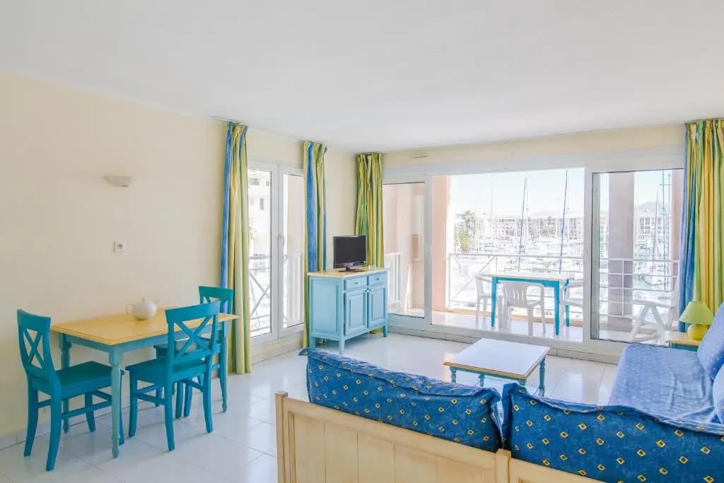 Maeva Particuliers Residence Cap Hermes - Photo 1