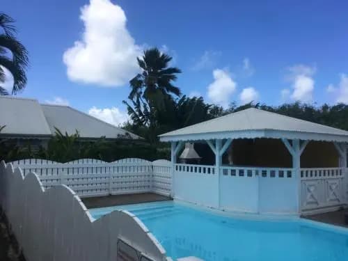 Bungalow Takaya Bambou - Photo 4