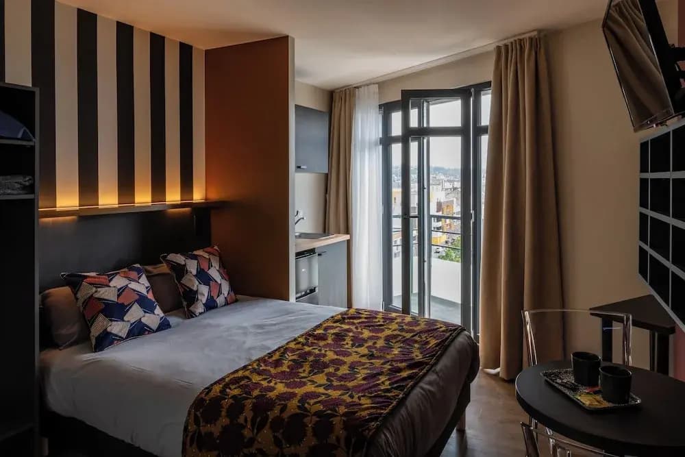 Smart Appart Le Havre 105 - Photo 3