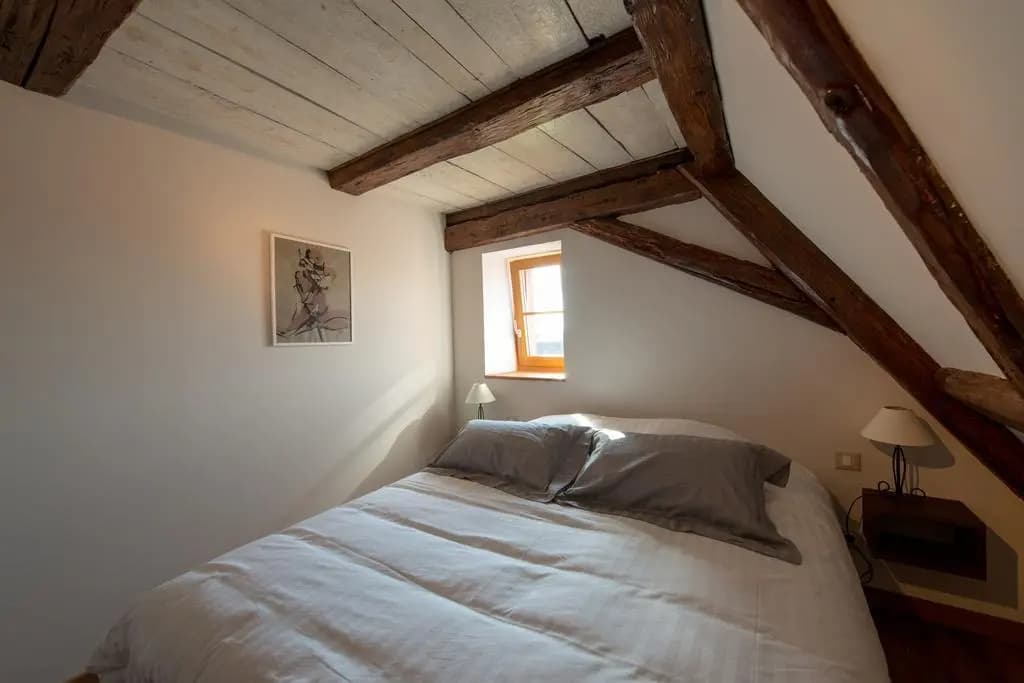 La Maison D'emilie - Miniature 6