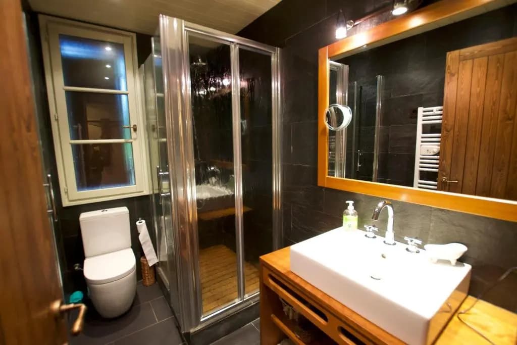 Apartamento con jardín - Montana Park - Miniature 7