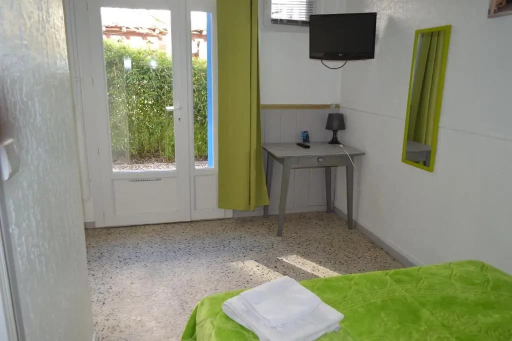Hotel Durand Le Patio - Photo 2
