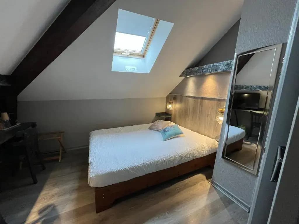 Hôtel le Floride - Photo 5