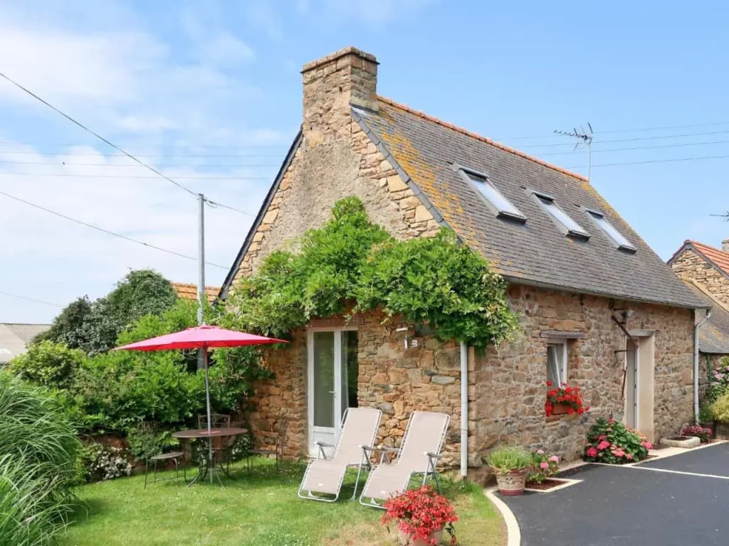 Holiday Home L'Hirondelle - SJD202 - Miniature 7