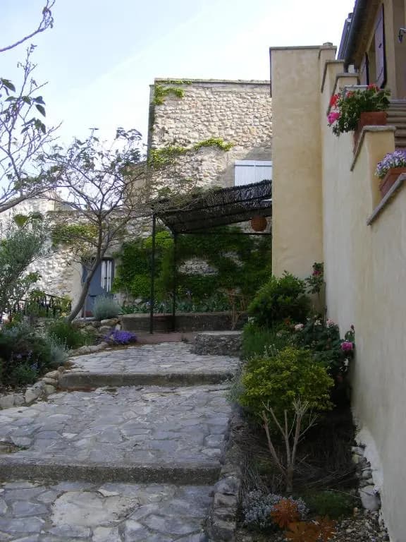 Grand Studio en Drôme Provencale - Photo 1