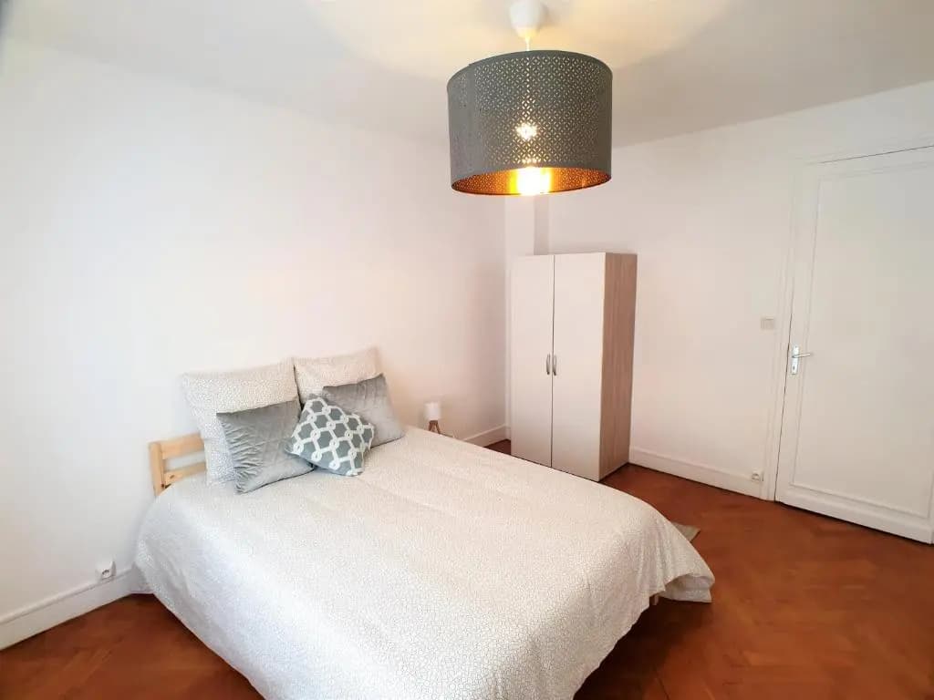 Au 36, Les Apparts Hotel Joigny - Photo 3