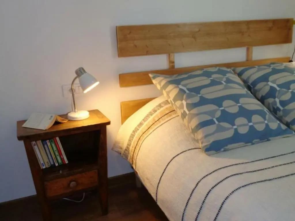 Appartement Saint-Priest-la-Prugne, 1 pièce, 2 personnes - FR-1-496-224 - Photo 2