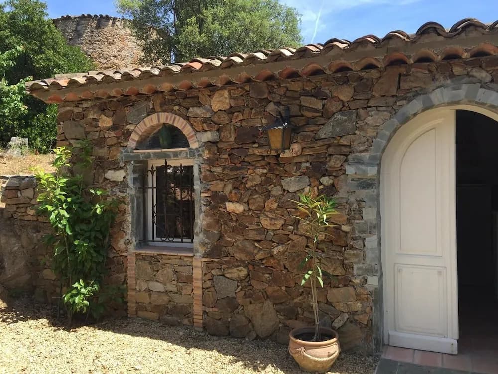 La Maison des Oliviers - Miniature 8