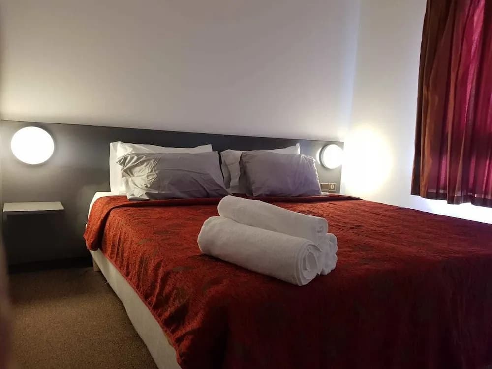 Hôtel la nonette - Photo 3