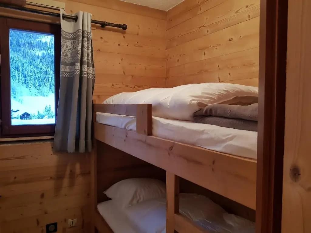 Studio La Clusaz, 1 pièce, 4 personnes - FR-1-459-184 - Photo 5