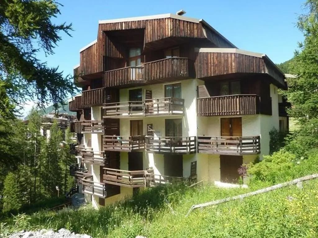 Appartement Les Orres, 1 pièce, 6 personnes - FR-1-322-226 - Photo 5