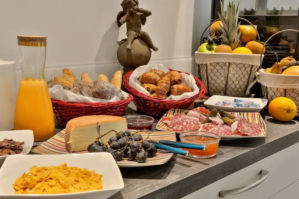 L'Atelier d'Epicure - Logis - Photo 4