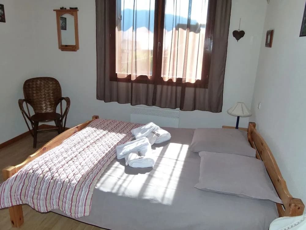 Chalet de la Yodine - Photo 5
