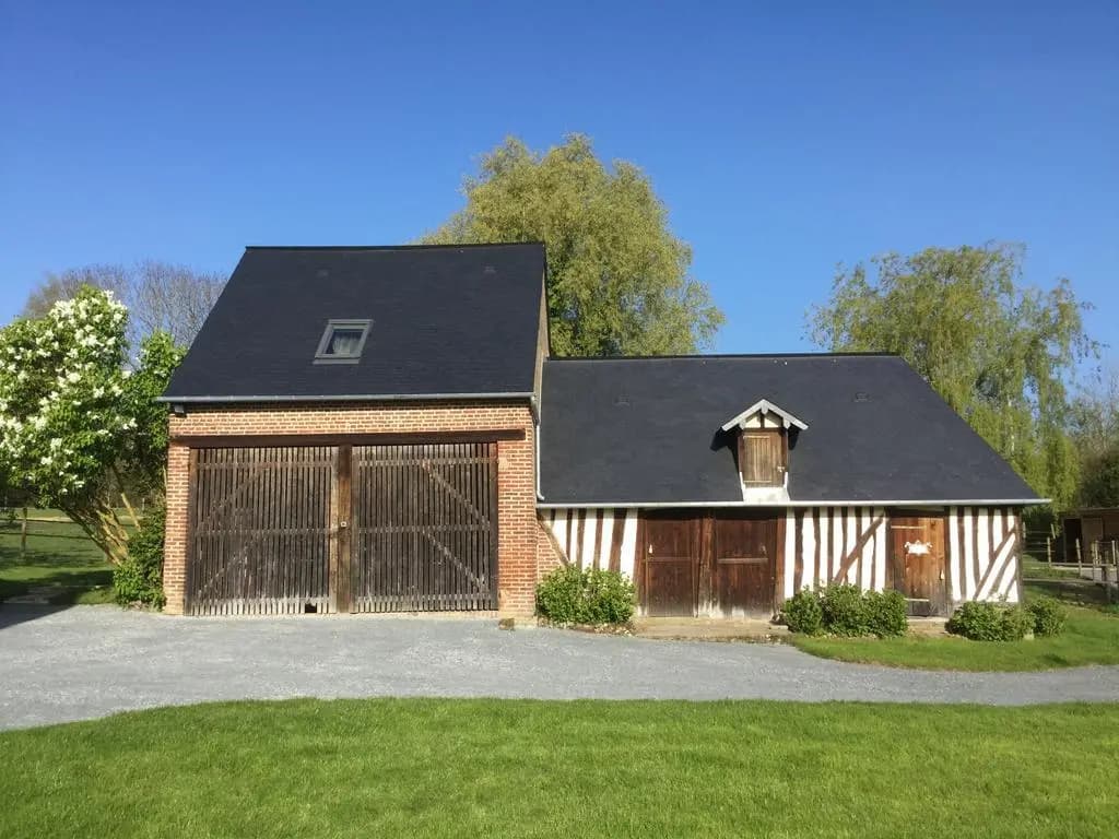 L'auberge du Mont - Photo 2