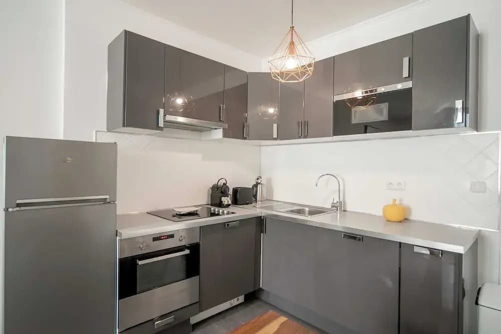 Beautiful Apartment in the City Center - 2br/6p - Cannes - Photo 5