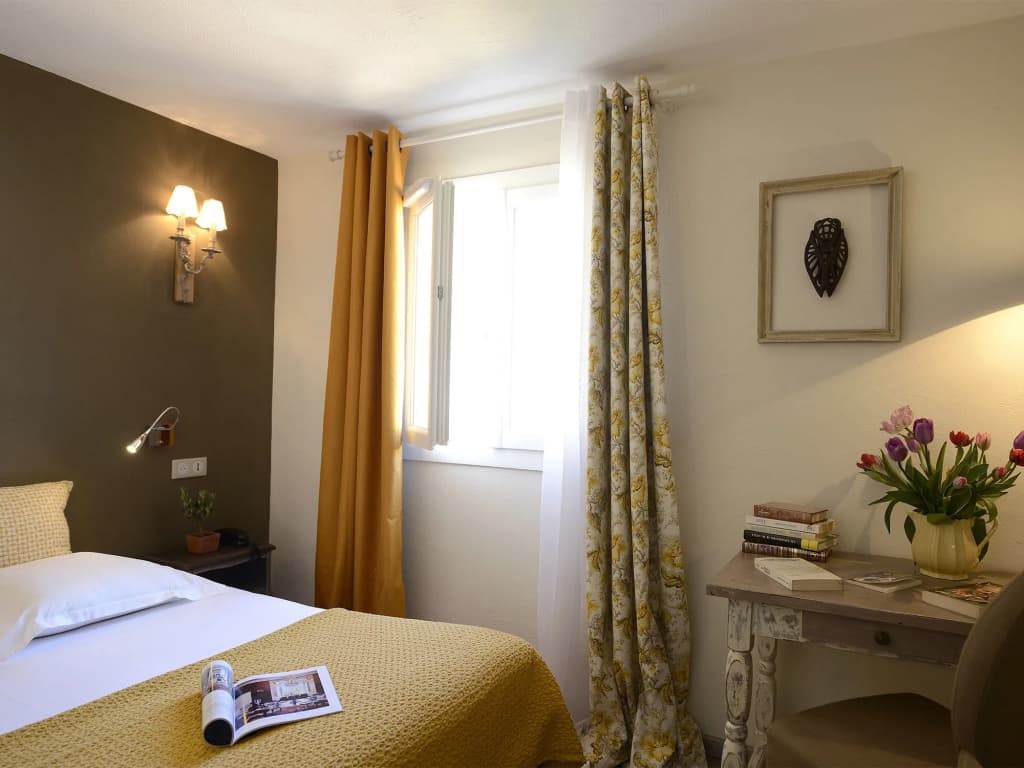 The Originals Boutique, Hôtel du Parc - Photo 5