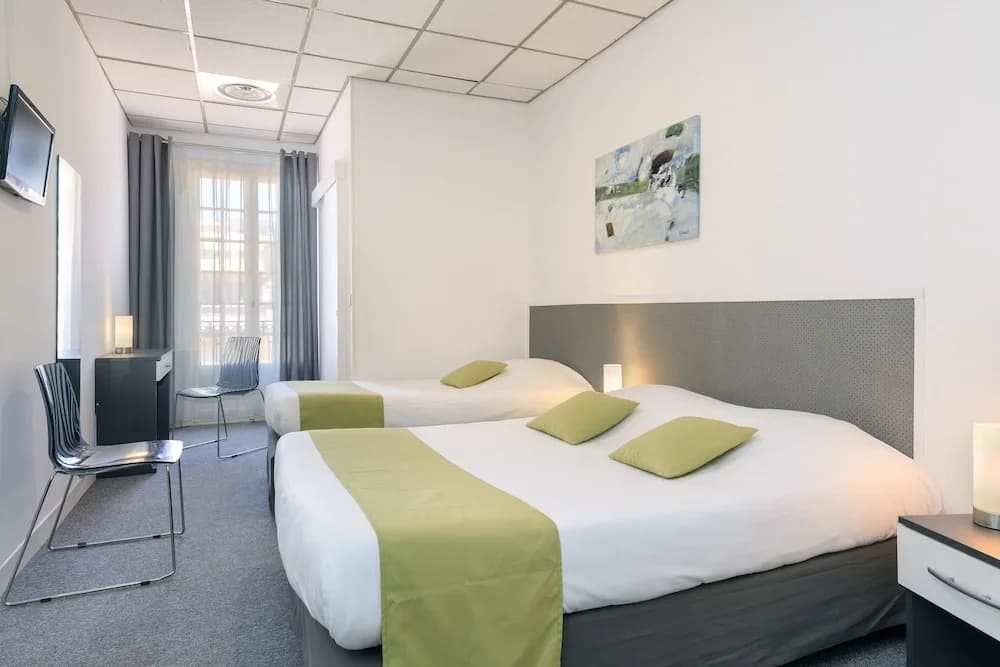 Hôtel El Paradiso - Photo 5