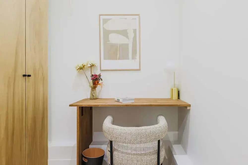 Cosy Apartment - 1br/2p- Saint-cloud - Photo 3