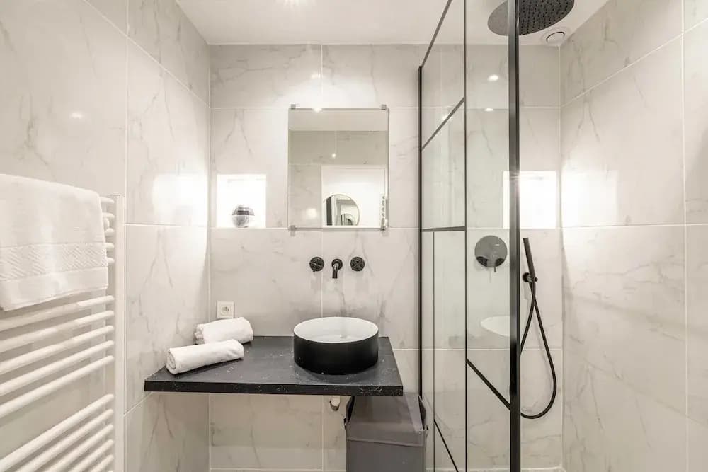 Appartement Confort & Serenite 2bdr/4p - Miniature 8