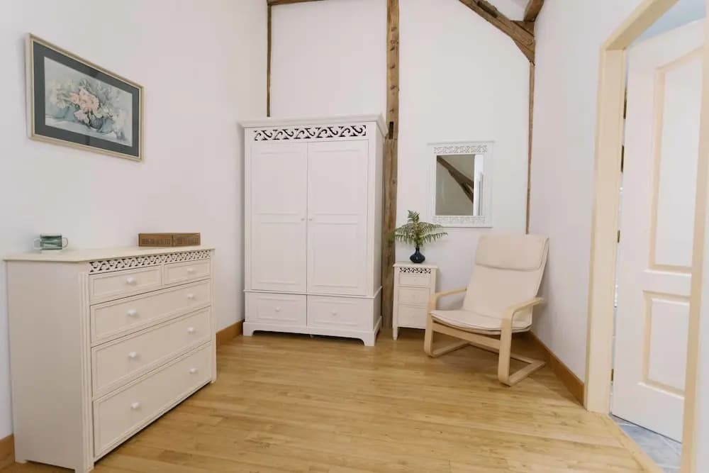Chambre d'Hôtes Cugnac - Photo 4