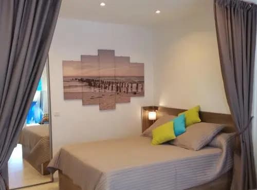 Appartement le Valmont - Miniature 6