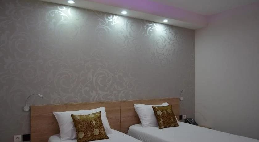 Residence Les Demeures du Lac - Photo 4