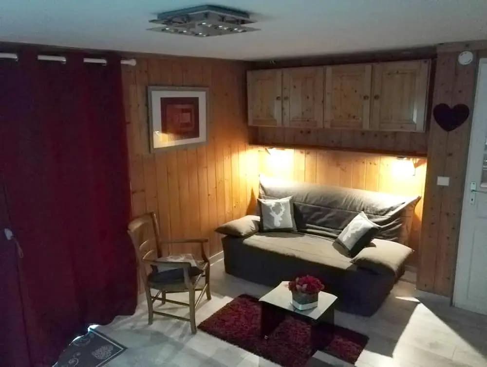 Apartment Route De Flaine 2 - Photo 2