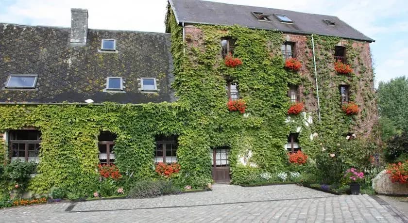 Le Moulin de Tigny - Photo 5